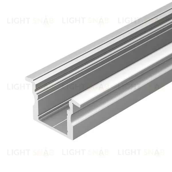 Алюминиевый профиль Arlight ARH-Line-2315-F-2000 Anod 036327 036327