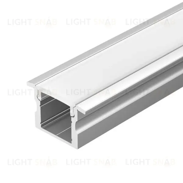 Алюминиевый профиль Arlight ARH-Line-2315-F-2000 Anod 036327 036327