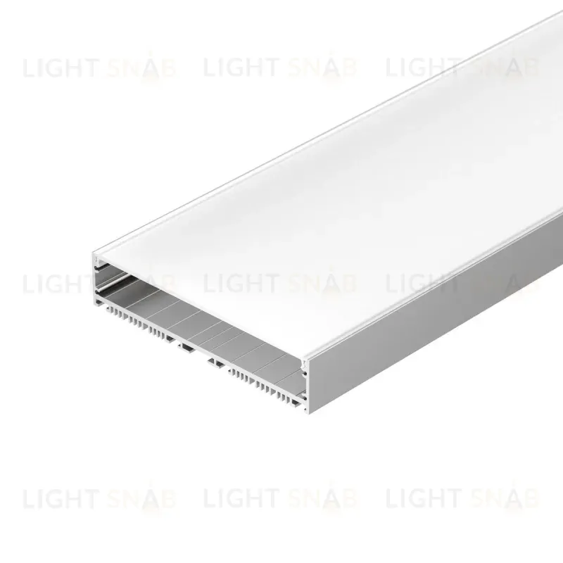 Алюминиевый профиль Arlight ARH-Power-W150-2000 Anod 036368 036368