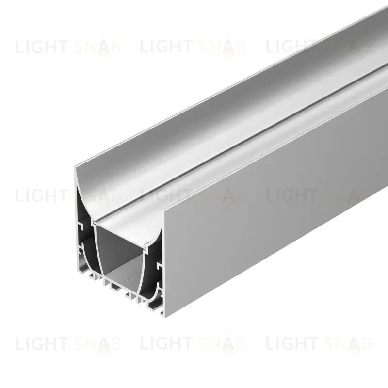 Алюминиевый профиль Arlight ARH-Line-5050-Comfort-2000 Anod 036353 036353