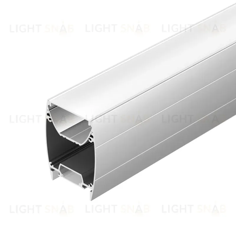 Алюминиевый профиль Arlight ARH-Line-4874-Dual-2000 Anod 036345 036345