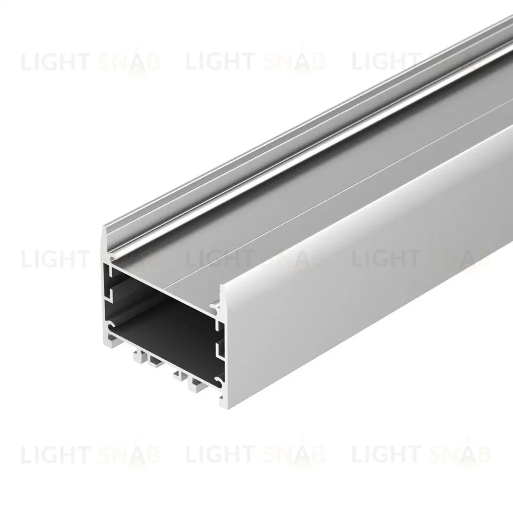 Алюминиевый профиль Arlight ARH-Line-B-3652-2000 Anod 036347 036347