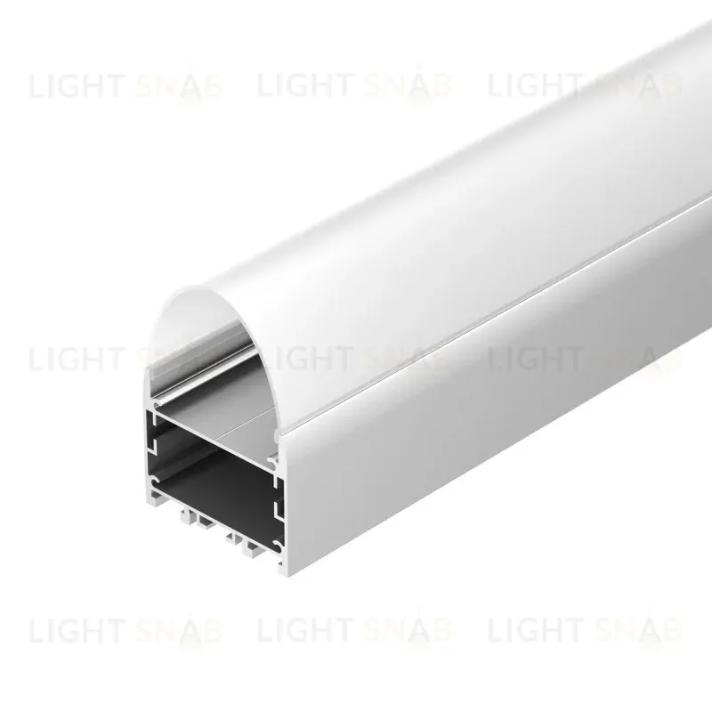 Алюминиевый профиль Arlight ARH-Line-B-3652-2000 Anod 036347 036347