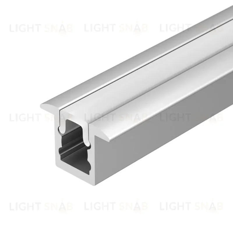 Алюминиевый профиль Arlight ARH-Micro-F-W4-2000 Anod 036400 036400