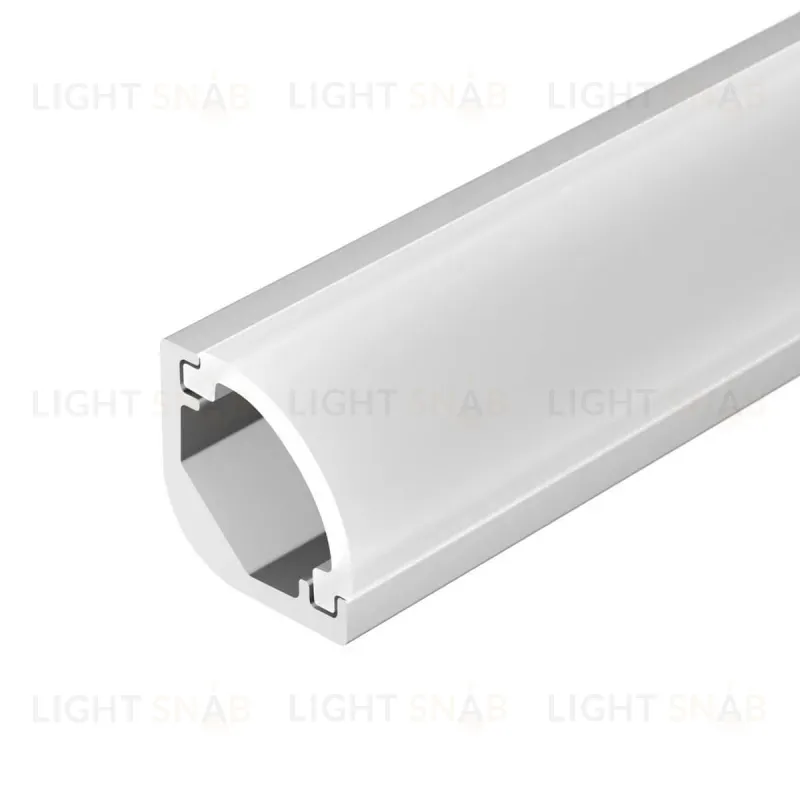 Алюминиевый профиль Arlight ARH-Kant-H8-2000 Anod 036323 036323