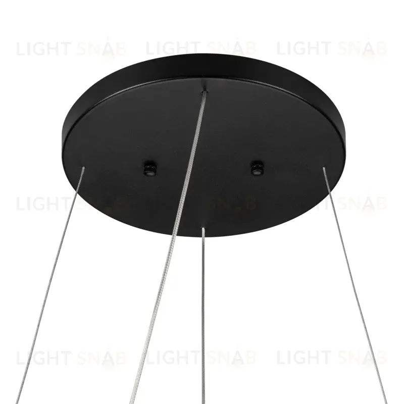 Потолочная чаша Arlight SL-Canopy-D250 (BK) 032914 032914