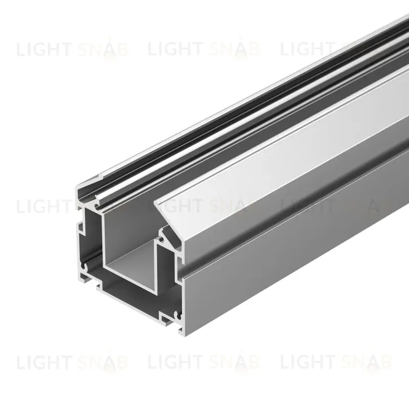 Алюминиевый профиль-держатель Arlight Mag-Stretch-25-2000 035719 035719