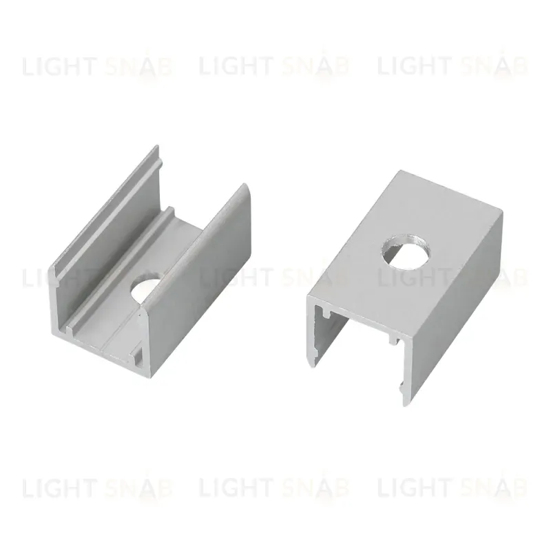 Держатель Arlight ARL-Moonlight-1213-Clip Anod 025552 025552
