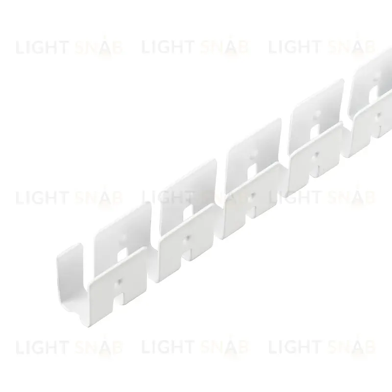 Алюминиевый профиль гибкий Arlight ARL-Moonlight-1206-2x500 Anod 029824 029824
