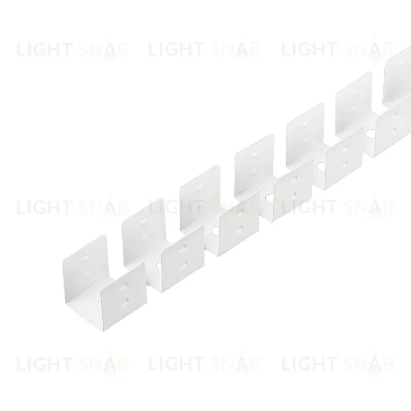 Алюминиевый профиль гибкий Arlight ARL-Moonlight-1213-2x500 Anod 029419 029419