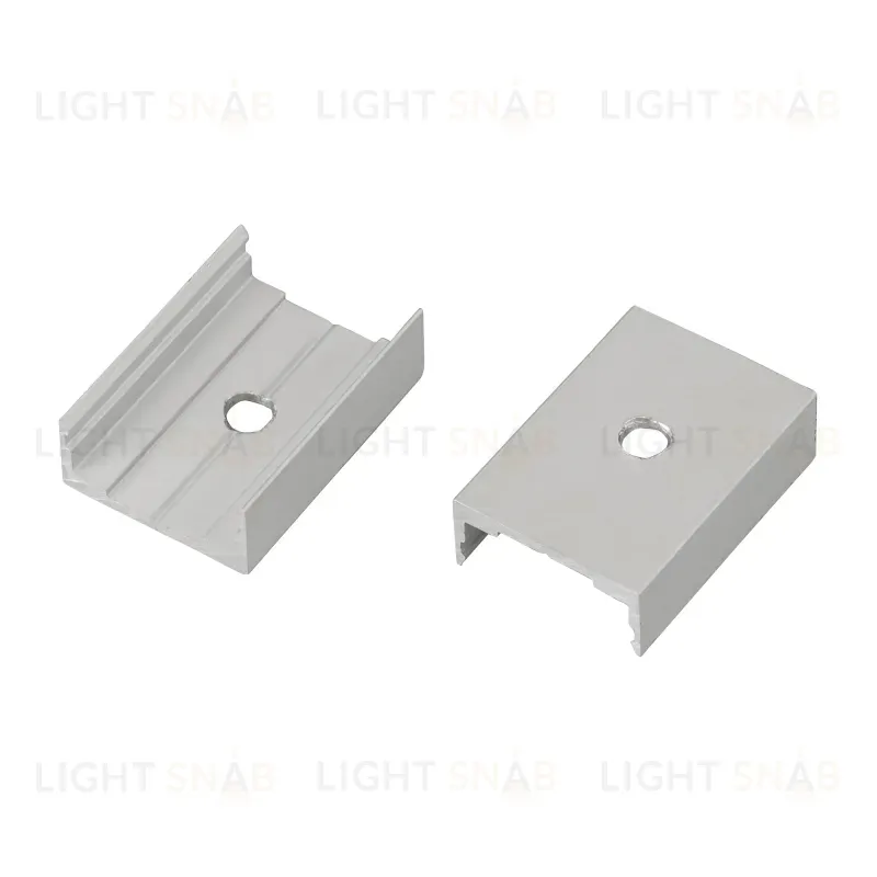 Держатель Arlight ARL-Moonlight-1516-Clip Anod 029831 029831
