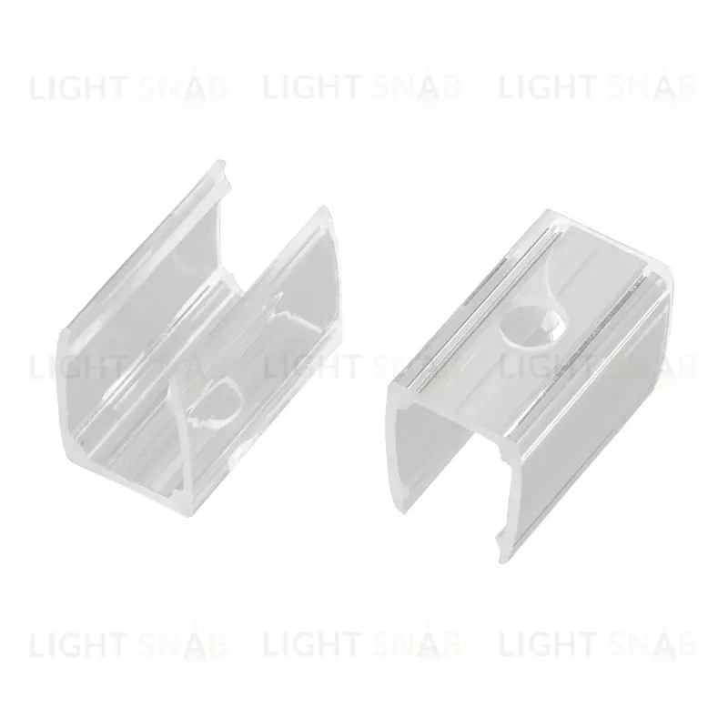 Держатель Arlight ARL-Moonlight-1712-Clip Clear 029832 029832