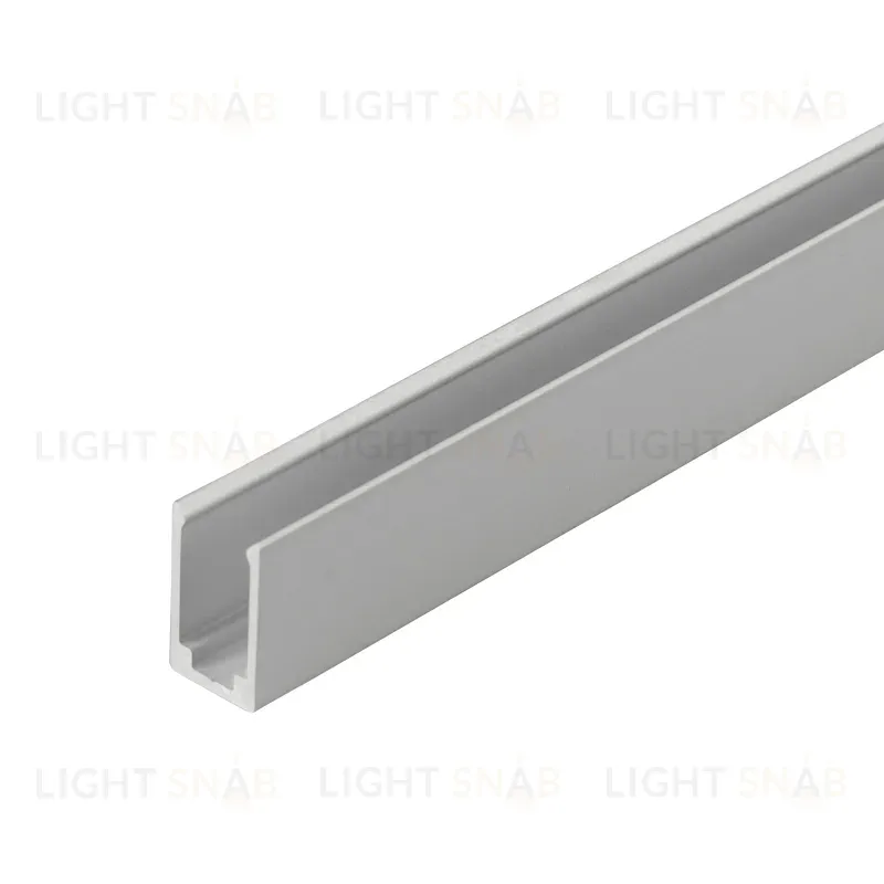 Алюминиевый профиль Arlight ARL-Moonlight-1206-1000 Anod 029828 029828