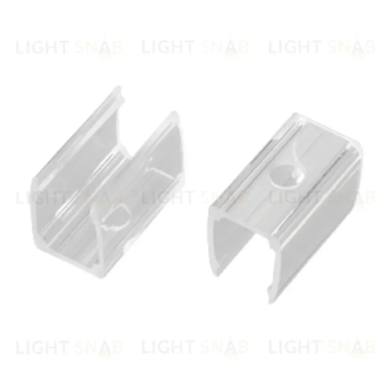 Держатель Arlight ARL-Moonlight-1213-Clip Clear 032578 032578