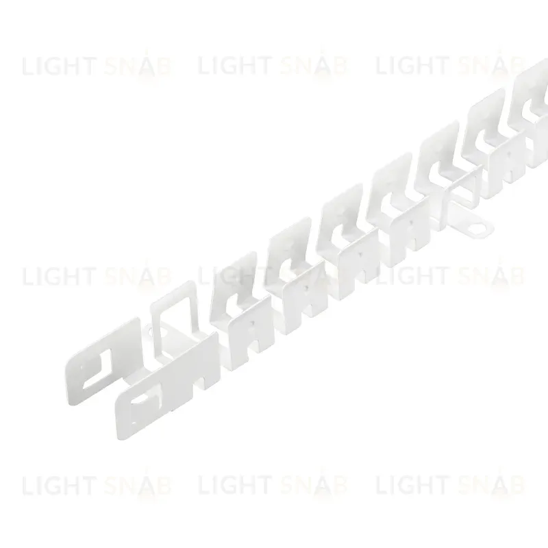 Алюминиевый профиль гибкий Arlight ARL-Moonlight-1712-2x500 Anod 029420 029420