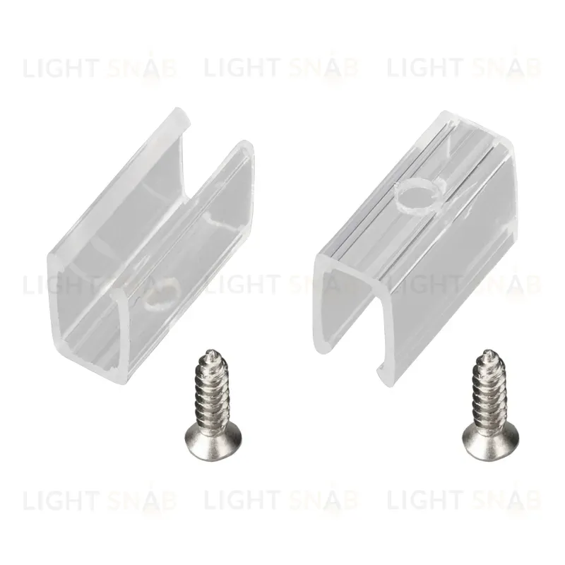 Держатель Arlight ARL-Moonlight-1206-Clip Clear 029825 029825