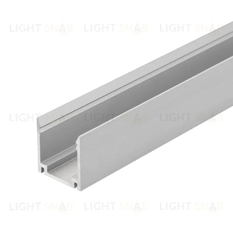 Алюминиевый профиль Arlight ARL-Neon-2617-2000 Anod 035794 035794