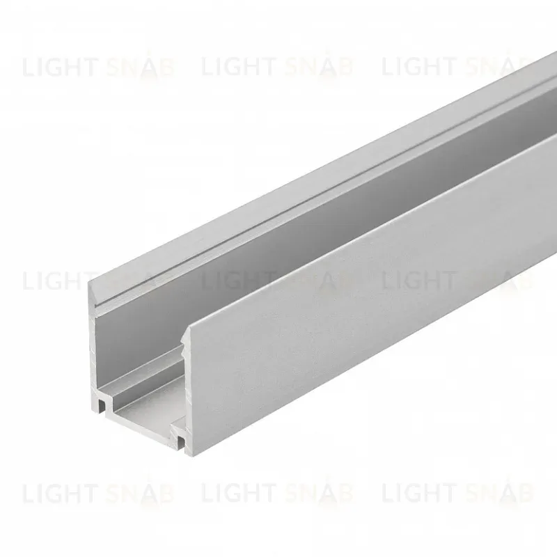 Алюминиевый профиль Arlight ARL-Neon-2617-3000 Anod 035795 035795