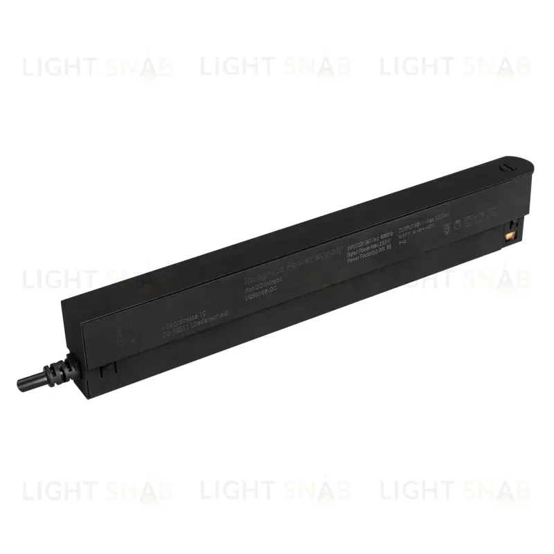 Блок питания Arlight ARV-SP-48250-Mag-Orient-PFC-BK (48V, 5.21A, 250W) 035779 035779