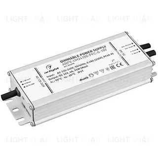 Блок питания Arlight ARPV-UH12100-PFC-0-10V (12V, 8.3A, 100W) 028454 028454