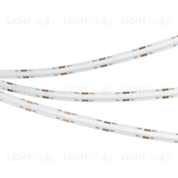 Светодиодная лента Arlight COB-X544-8mm 24V Blue (11.5 W/m, IP20, CSP, 5m) 032175(2) 032175(2)