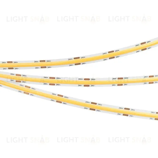 Светодиодная лента герметичная Arlight COB-Nano-X544-8mm 24V Day4000 031905(2) 031905(2)