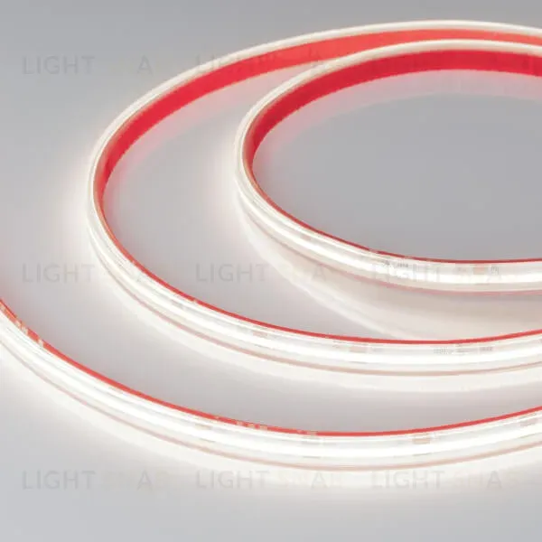 Светодиодная лента герметичная Arlight COB-PS-X544-10mm 24V White6000 (11.5 W/m, IP67, CSP, 5m) 031907(2) 031907(2)