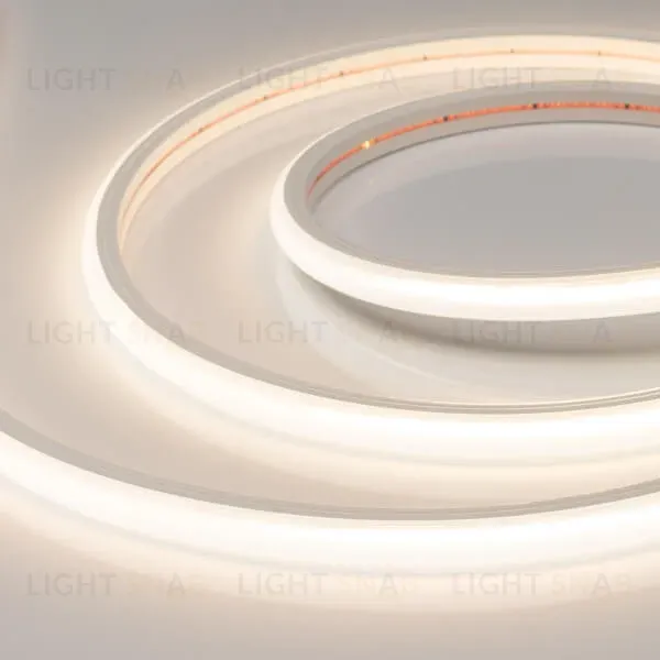 Светодиодная лента герметичная Arlight COB-PL60-X544-12mm 24V Warm3000 031915(2) 031915(2)