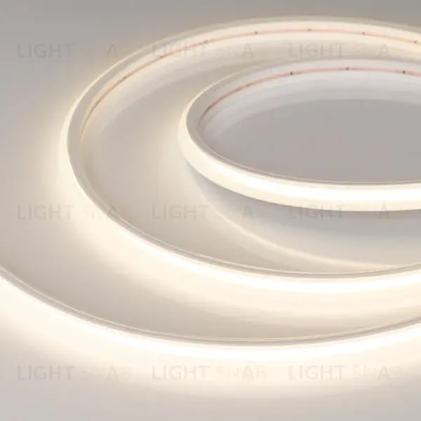 Светодиодная лента герметичная Arlight COB-PL90-X544-12mm 24V Warm2400 032179(2) 032179(2)