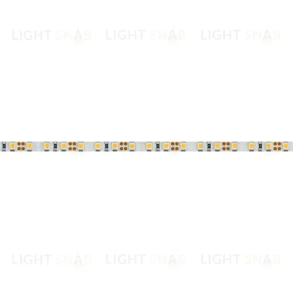 Светодиодная лента Arlight RT-A120-5mm 12V Cool 15K (9.6 W/m, IP20, 2835, 5m) 015212(2) 015212(2)