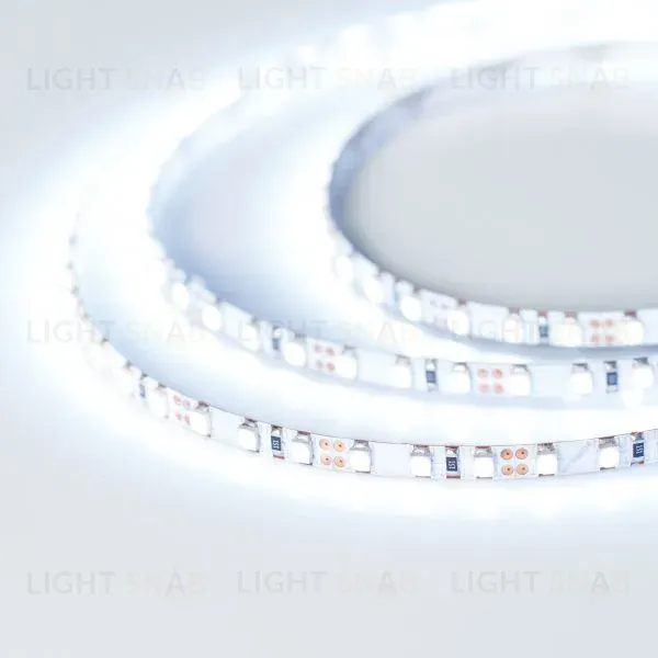 Светодиодная лента Arlight RT-A120-5mm 12V Cool 15K (9.6 W/m, IP20, 2835, 5m) 015212(2) 015212(2)