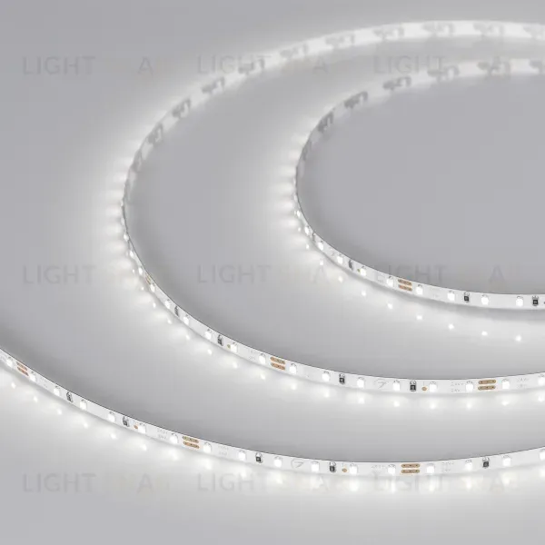 Светодиодная лента Arlight Microled-M120-4mm 24V Day5000 (9.6 W/m, IP20, 2216, 5m) 024412(2) 024412(2)