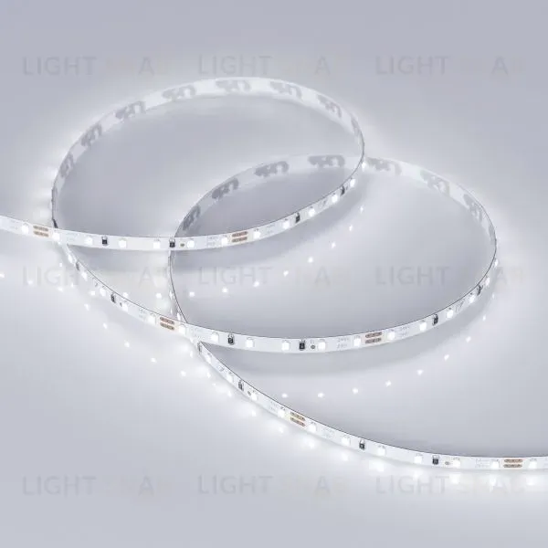 Светодиодная лента Arlight Microled-M120-4mm 24V White6000 (9.6 W/m, IP20, 2216, 5m) 024410(2) 024410(2)