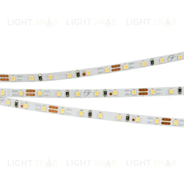 Светодиодная лента Arlight Microled-M120-4mm 24V Day5000 (9.6 W/m, IP20, 2216, 5m) 024412(2) 024412(2)