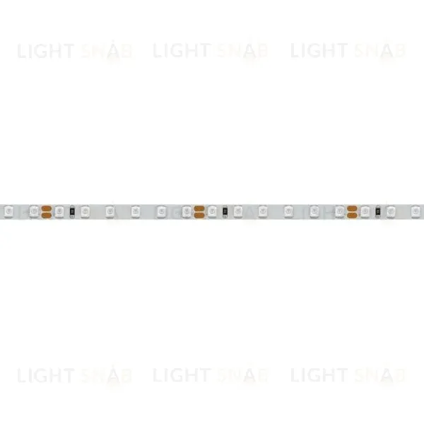 Светодиодная лента Arlight RT-A120-5mm 24V Yellow (9.6 W/m, IP20, 2835, 5m) 015662(2) 015662(2)
