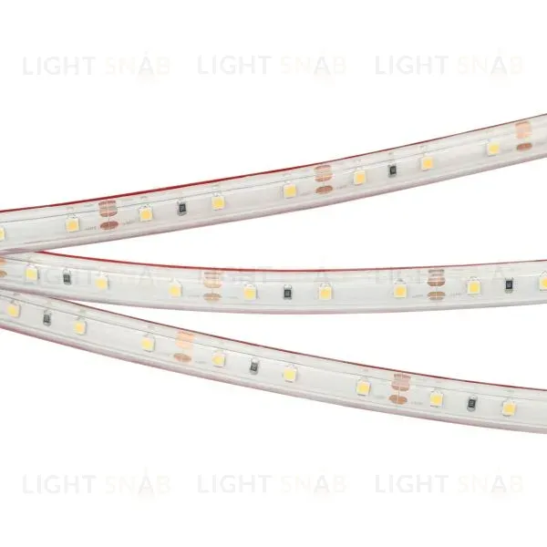 Светодиодная лента герметичная Arlight RTW-PS-A60-10mm 12V Warm2700 (4.8 W/m, IP67, 2835, 5m) 028506(2) 028506(2)