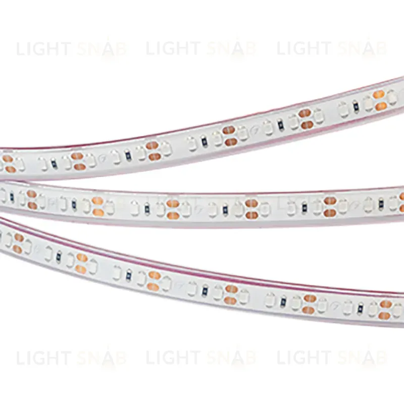 Светодиодная лента герметичная Arlight RTW-PFS-A120-11mm 12V Green (9.6 W/m, IP68, 2835, 5m) 033792 033792