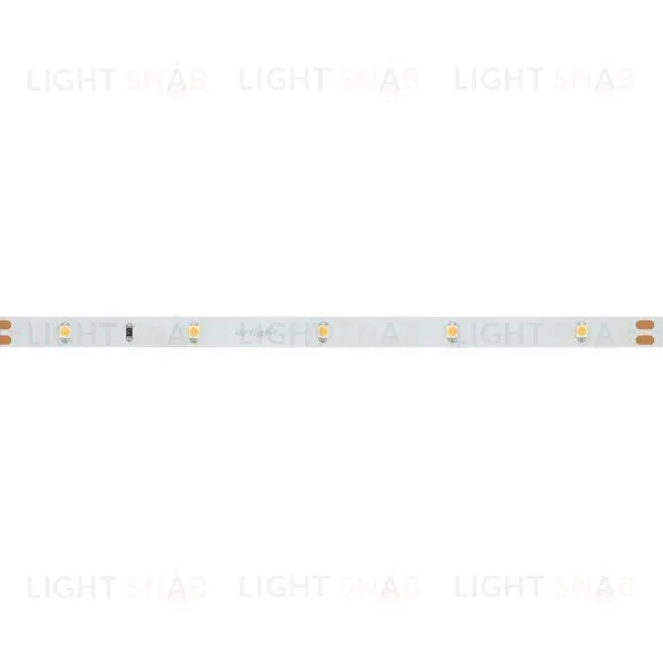 Светодиодная лента Arlight RT-A30-8mm 24V White6000 (2.9 W/m, IP20, 2835, 5m) 019917(2) 019917(2)