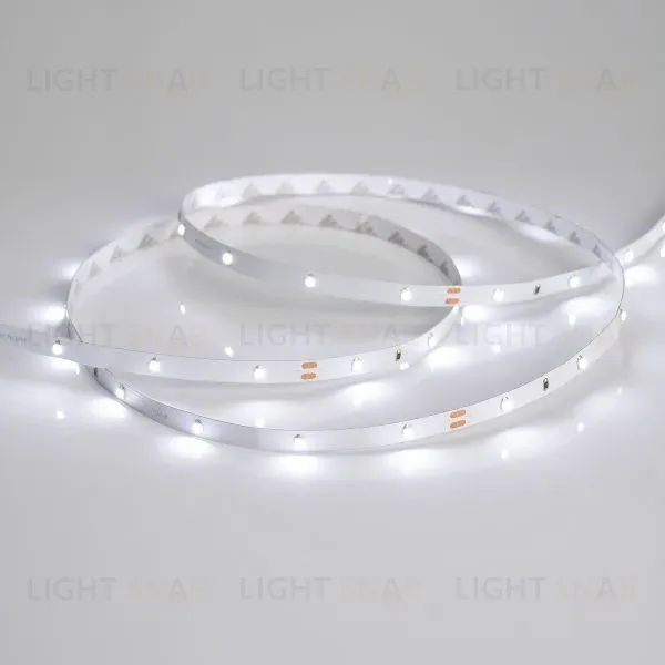 Светодиодная лента Arlight RT-A30-8mm 24V White6000 (2.9 W/m, IP20, 2835, 5m) 019917(2) 019917(2)