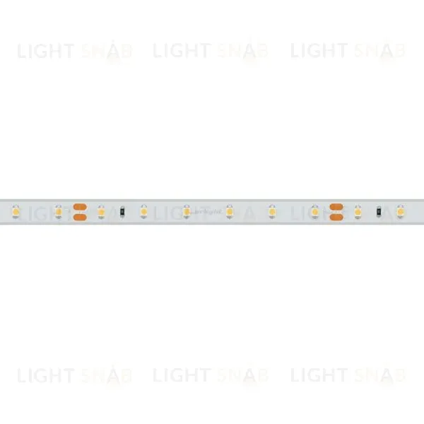 Светодиодная лента герметичная Arlight RTW-PS-A60-10mm 24V Warm3000 (4.8 W/m, IP67, 2835, 50m) 024565(2) 024565(2)
