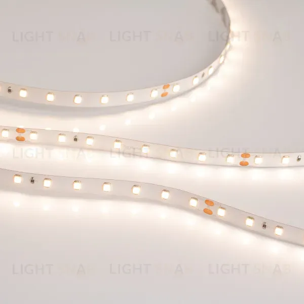 Светодиодная лента Arlight RT-A80-8mm 24V Warm3000 (6 W/m, IP20, 2835, 50m) 024525(2) 024525(2)