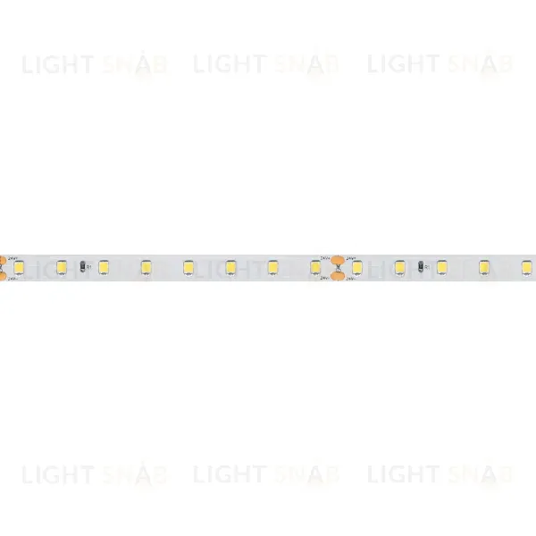Светодиодная лента Arlight RT-A80-8mm 24V Warm3000 (6 W/m, IP20, 2835, 50m) 024525(2) 024525(2)