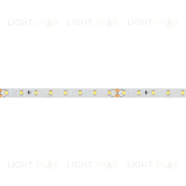 Светодиодная лента Arlight RT-A80-8mm 24V Day4000 (6 W/m, IP20, 2835, 50m) 024524(2) 024524(2)