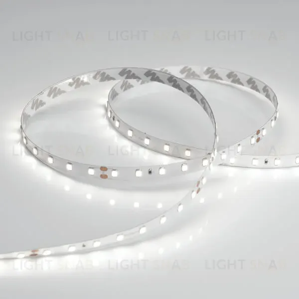 Светодиодная лента Arlight RT-A80-8mm 24V Day5000 (6 W/m, IP20, 2835, 5m) 024511(2) 024511(2)