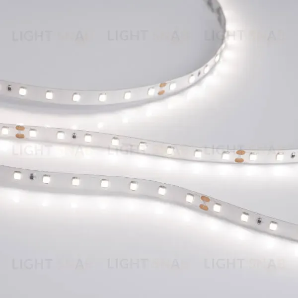 Светодиодная лента Arlight RT-A80-8mm 24V Day4000 (6 W/m, IP20, 2835, 50m) 024524(2) 024524(2)