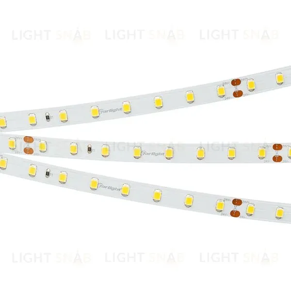 Светодиодная лента Arlight RT-A80-8mm 24V Day5000 (6 W/m, IP20, 2835, 5m) 024511(2) 024511(2)