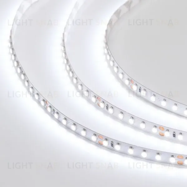 Светодиодная лента Arlight RT-A120-8mm 24V White6000 (9.6 W/m, IP20, 2835, 50m) 024568(2) 024568(2)