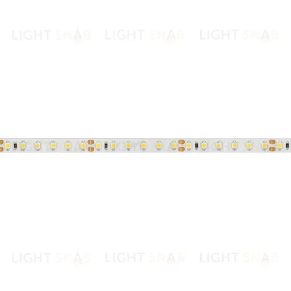 Светодиодная лента Arlight RT-A120-8mm 24V Warm2700 (9.6 W/m, IP20, 2835, 5m) 010346(2) 010346(2)