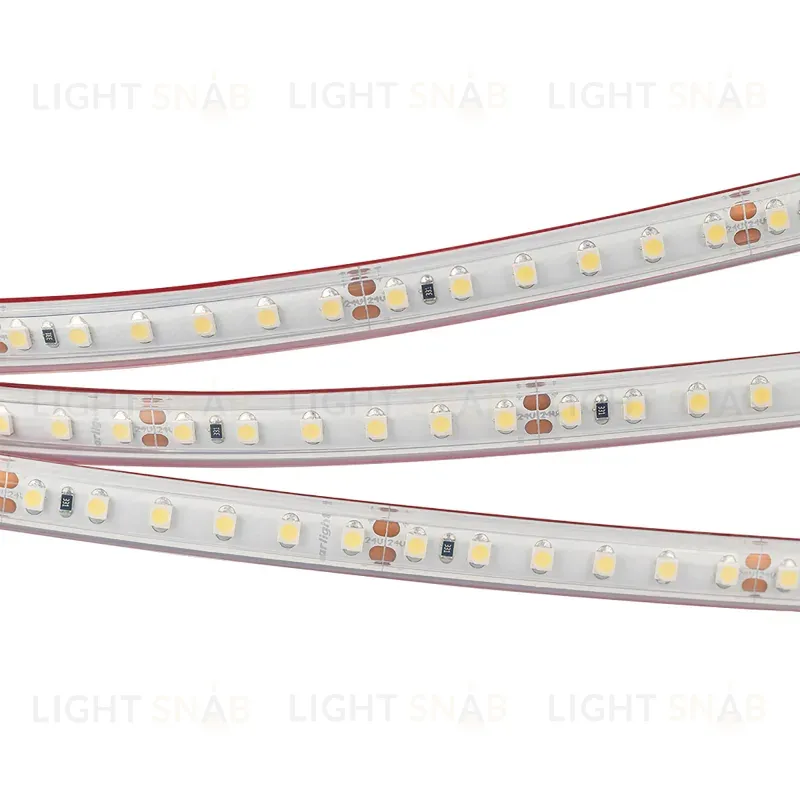 Светодиодная лента герметичная Arlight RTW-PS-A120-10mm 24V Day4000 (9.6 W/m, IP67, 2835, 50m) 024576(2) 024576(2)