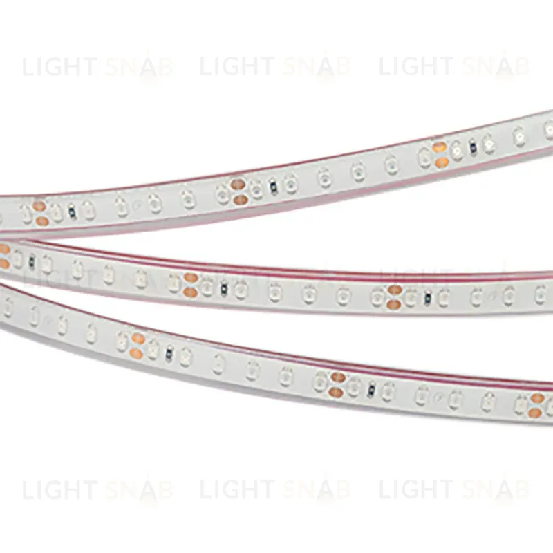 Светодиодная лента герметичная Arlight RTW-PFS-A120-11mm 24V Blue (9.6 W/m, IP68, 2835, 5m) 033787 033787